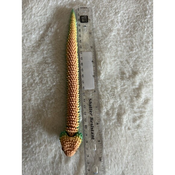 3D Printed Articulated Ombre Viper Snake. Fidget Toy. - Picture 9 of 9